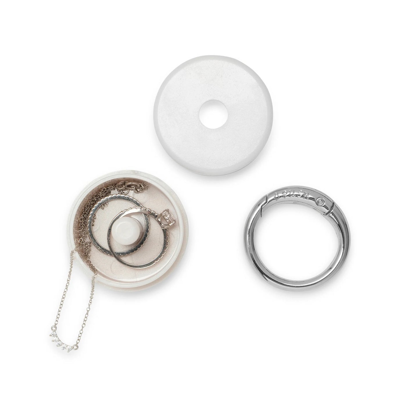 Pearl White