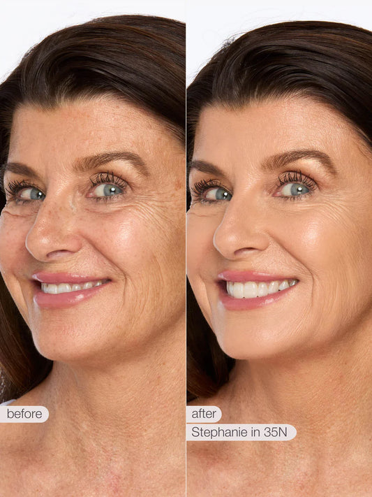 shape tape™ blur concealer stick