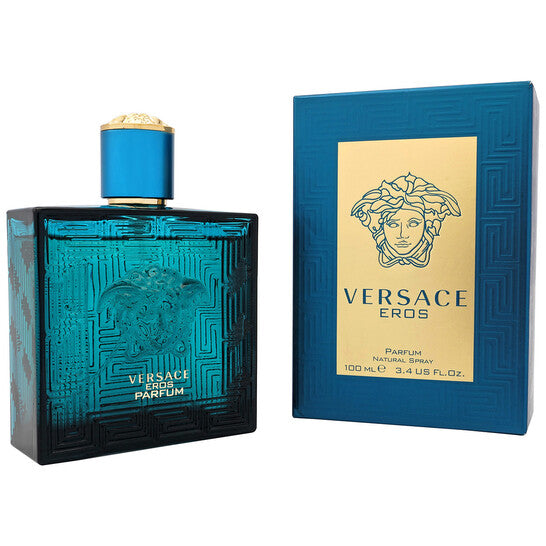 Versace Men's Eros EDP Spray