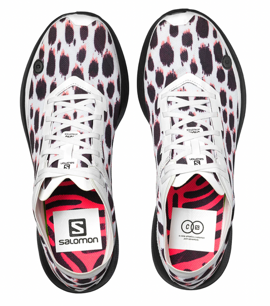Phantasm For Ciele Running Shoes - Unisex