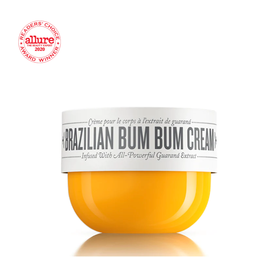 Brazilian Bum Bum Cream