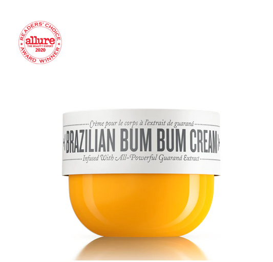Brazilian Bum Bum Cream